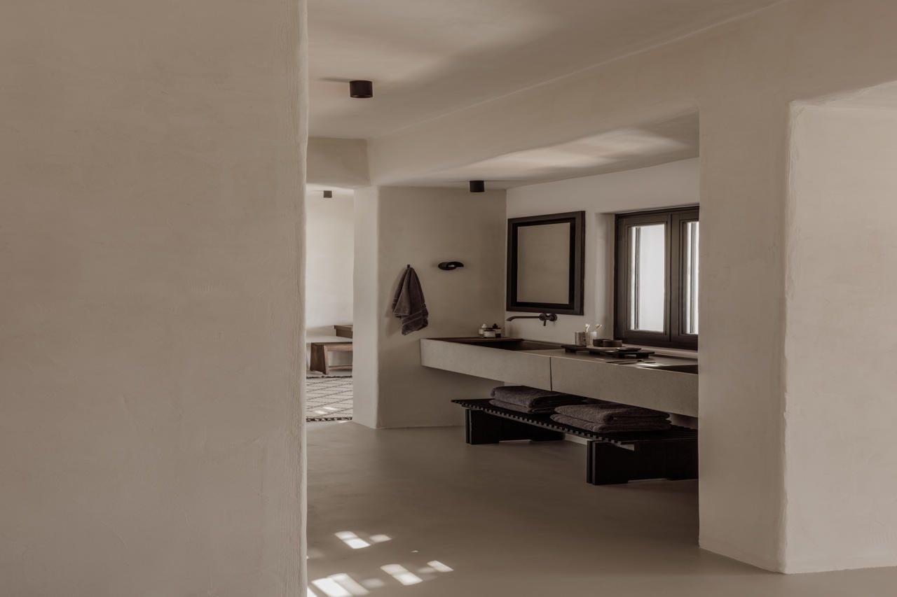Casa Cook Mykonos - Adults Only Hotel Ornos  Esterno foto